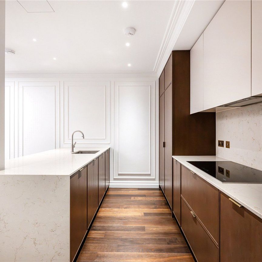 Charles Street, W1J - Photo 1