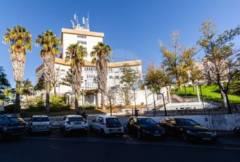 Apartamento T3 em Lisboa