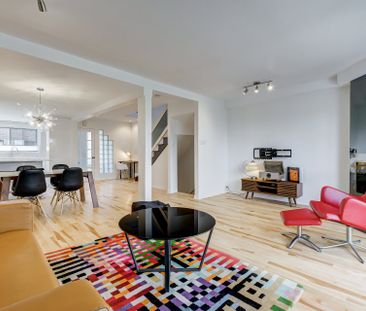 Maison à étages - 104 Place de Chambord - Photo 3