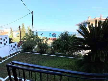 Studio/Γκαρσονιέρα για ενοικίαση Καλαμίτσα (Καβάλα) - Photo 3