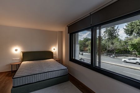 Διαμέρισμα για ενοικίαση Νεάπολη Εξαρχείων (Εξάρχεια - Νεάπολη) - Photo 2