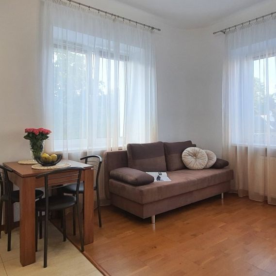 Warszawa, Jana Długosza - Фото 1