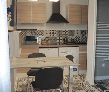 Location Appartement 1 pièce 16m² TOULOUSE 31400 - Photo 3