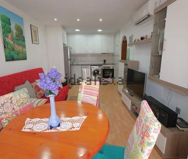 Alquiler de piso en Calle Valencia - Photo 4