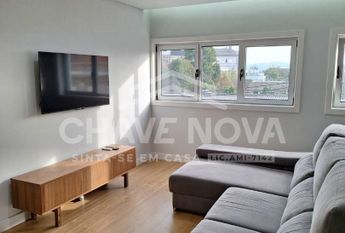 Apartamento T1 em Porto