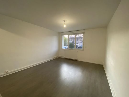 Location Appartement 3 pièces 55m² VALENCE 26000 - Photo 1