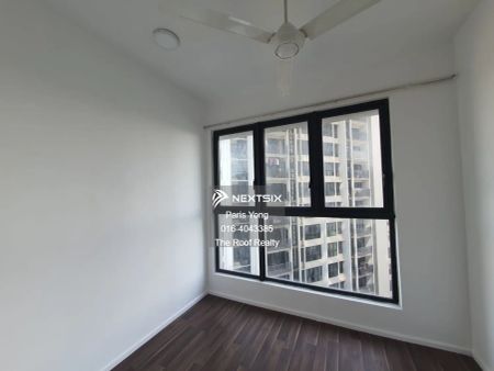 Geo Bukit Rimau - Foto 5