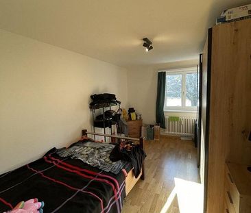 Grosszügige Charmante Wohnung zu vermieten - Foto 1