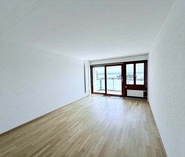 Studio rénové avec encadrement et vue sur le lac au 4ème étage - Photo 2