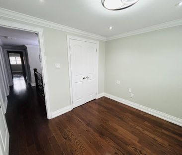 For Lease - 52 Rosseter Road, Markham, Ontario - Photo 4