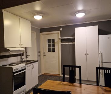 Skäggeredsvägen, Lindome - Photo 4