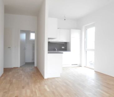Grottenhofstraße sonnige 2ZI mit 9m² Süd/Balkon ruhig,hochwertig - Foto 5