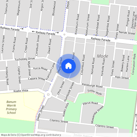 7 Maryland Road, Vic 3064, Kalkallo