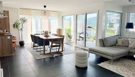 4.5 Zimmer, 115 m² - Photo 2
