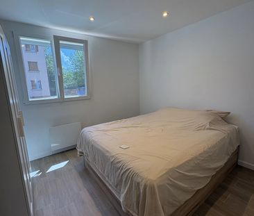 Location Appartement 3 pièces 53m² SEYSSINET PARISET 38170 - Photo 5