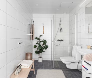 Sjöfrökens väg, Botkyrka - Foto 6