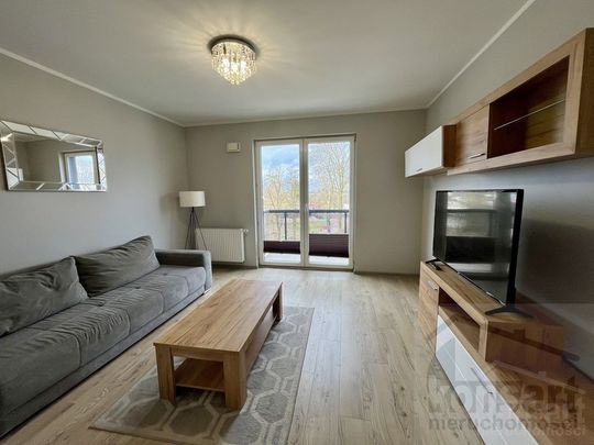 Komfortowa kawalerka w nowym budownictwie - Photo 1