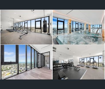 3110/45 Clarke Street, Southbank, Vic 3006 - Photo 4