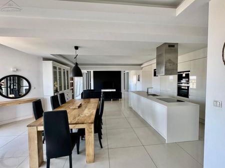 DO WYNAJĘCIA APARTAMENT 130M2 4000ZŁ - Zdjęcie 4