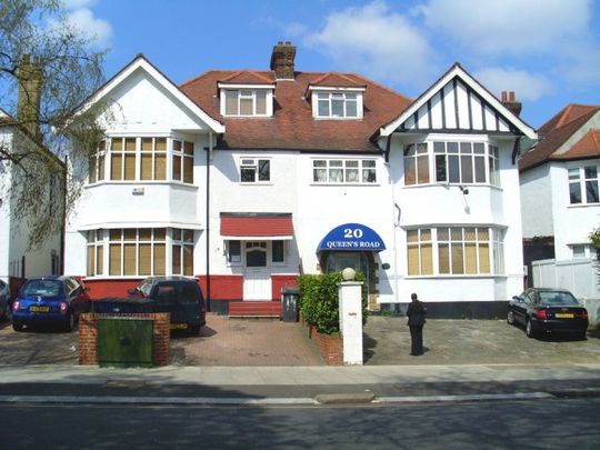 Studio Flat - All Bills Inclusive - Hendon - Photo 1