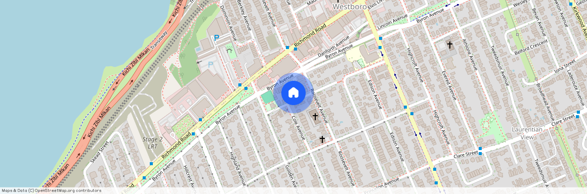 423 Ravenhill Avenue Unit# D, Carlingwood - Westboro And Area