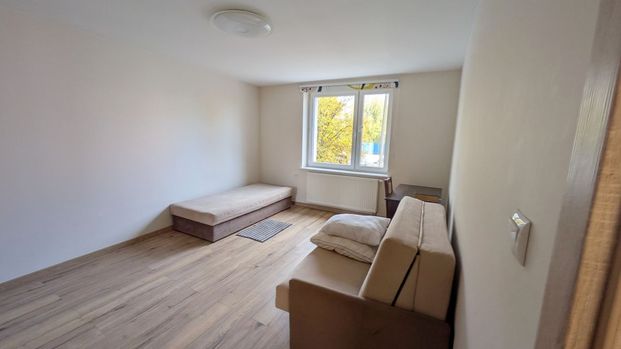 Przestronne 2 pokojowe mieszkanie we Wrzeszczu - Photo 1