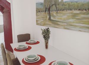 Μονοκατοικία για ενοικίαση - Χανιά, - Φωτογραφία 1