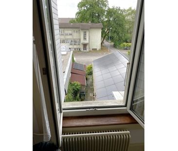 3 Zimmer-Wohnung in Biel/Bienne (BE), möbliert - Photo 5