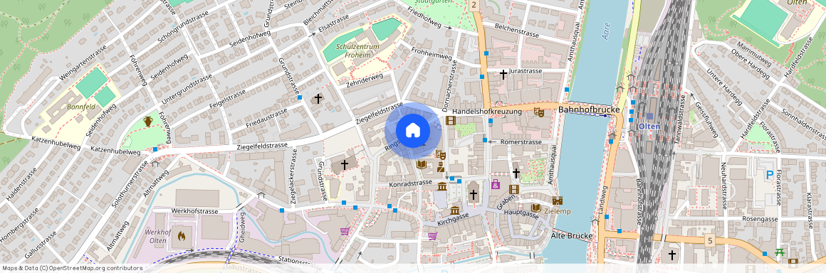 4600, Olten, Ringstrasse, 23