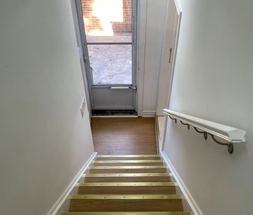 For Lease - 48 Torrens Avenue Unit# Upper, Toronto, Ontario - Photo 5