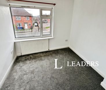 3 bedroom house to rent Anson Road, ST3 - Photo 4