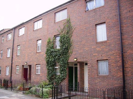 Holland Walk, N19, London - Photo 1