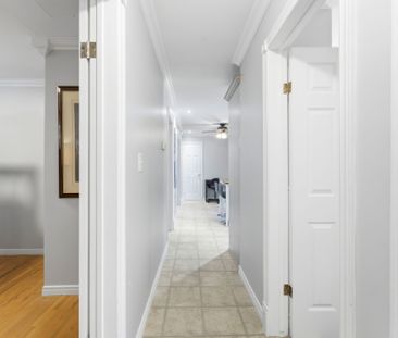 For Lease - 5 Mccammon Street Unit# UPPER, Brant, Ontario - Photo 3
