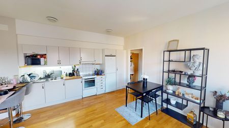 Drottninggatan, Trollhättan - Photo 3