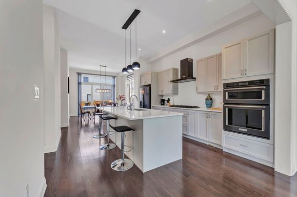 For Lease - 3 Larkin Lane, Clarington, Ontario - Photo 1