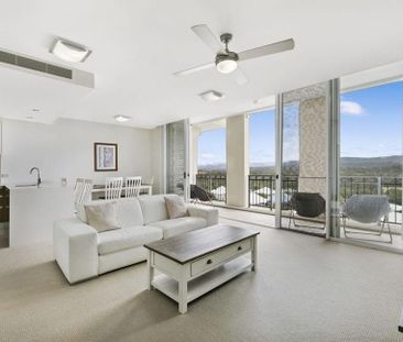 Peaceful Apartment With Mountain Views - Photo 4