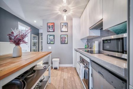 For Lease - 629 King Street Unit# 331, Toronto, Ontario - Photo 2