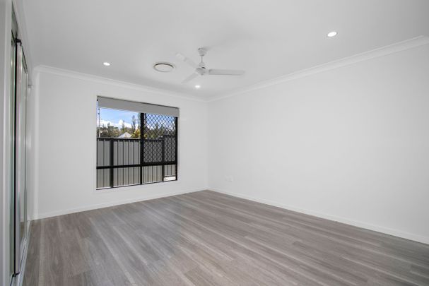 Spacious Modern Living - Photo 1