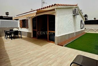 Palmas de Gran Canaria (Las), Canary Islands