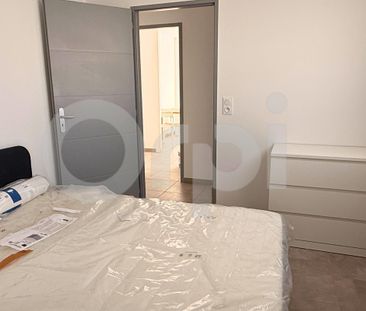Location Appartement 2 pièces Meublé 40m² GRABELS 34790 - Photo 3