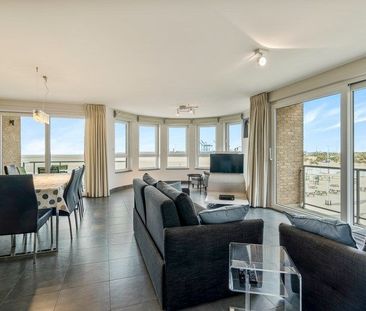 "Ruim vakantie-appartement met 3 slaapkamers. - Foto 1