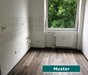 Ansprechende 3-Zimmer-Wohnung mit modernem Vollbad - Photo 5