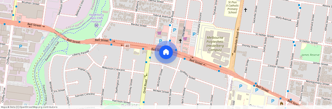 323 Bell Street, Vic 3081, Bellfield