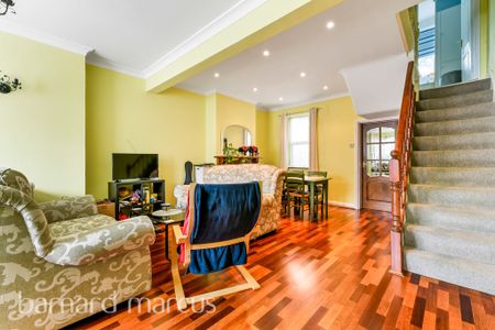 Haydons Road - Photo 4