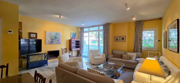 Alquiler de piso en Avenida del Principe s/n - Foto 1