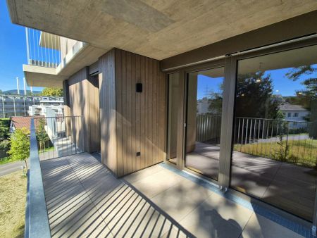 Lebensqualität im Einklang mit der Natur: Jakomini Verde in Graz - ERSTBEZUGSWOHNUNGEN - Foto 2
