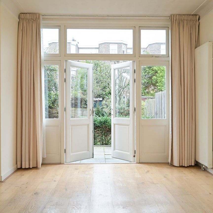 Huis te huur: Roelofsstraat 36 2596 VN Den Haag - Photo 1