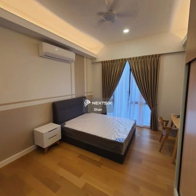 The Sentral Suites - Foto 1
