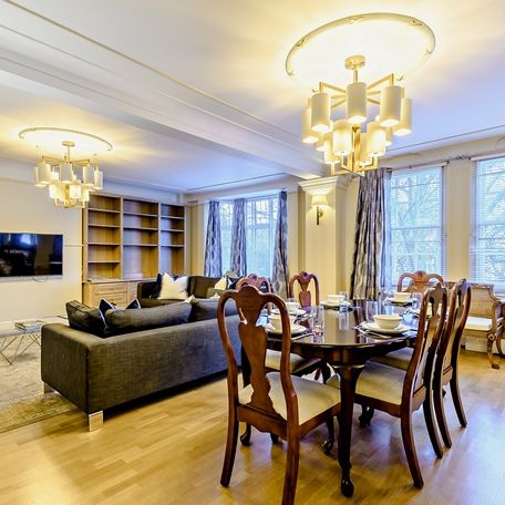 Strathmore Court, St John's Wood - Photo 1