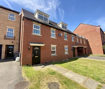 3 bedroom townhouse to rent - Photo 5